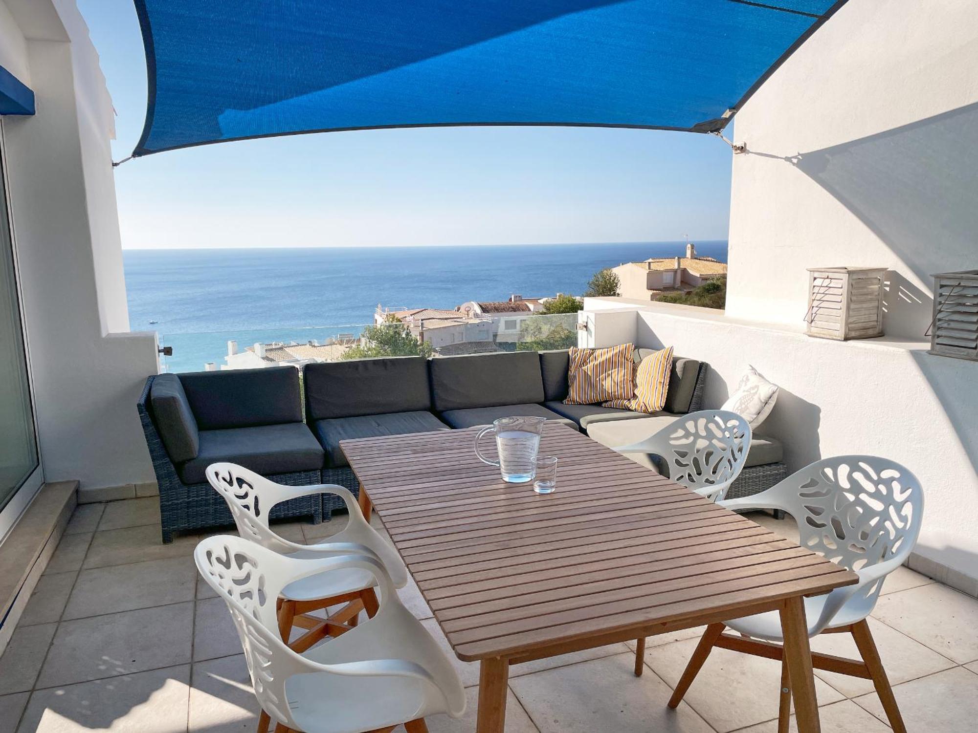 414 Casa Colina Mar Apartment *